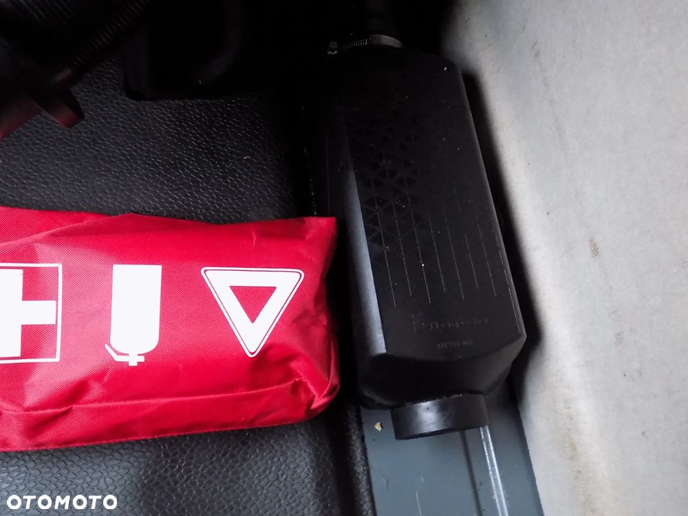 Renault MASTER; 10-PALET, FIRANA NA GWARANCJI ! - 29