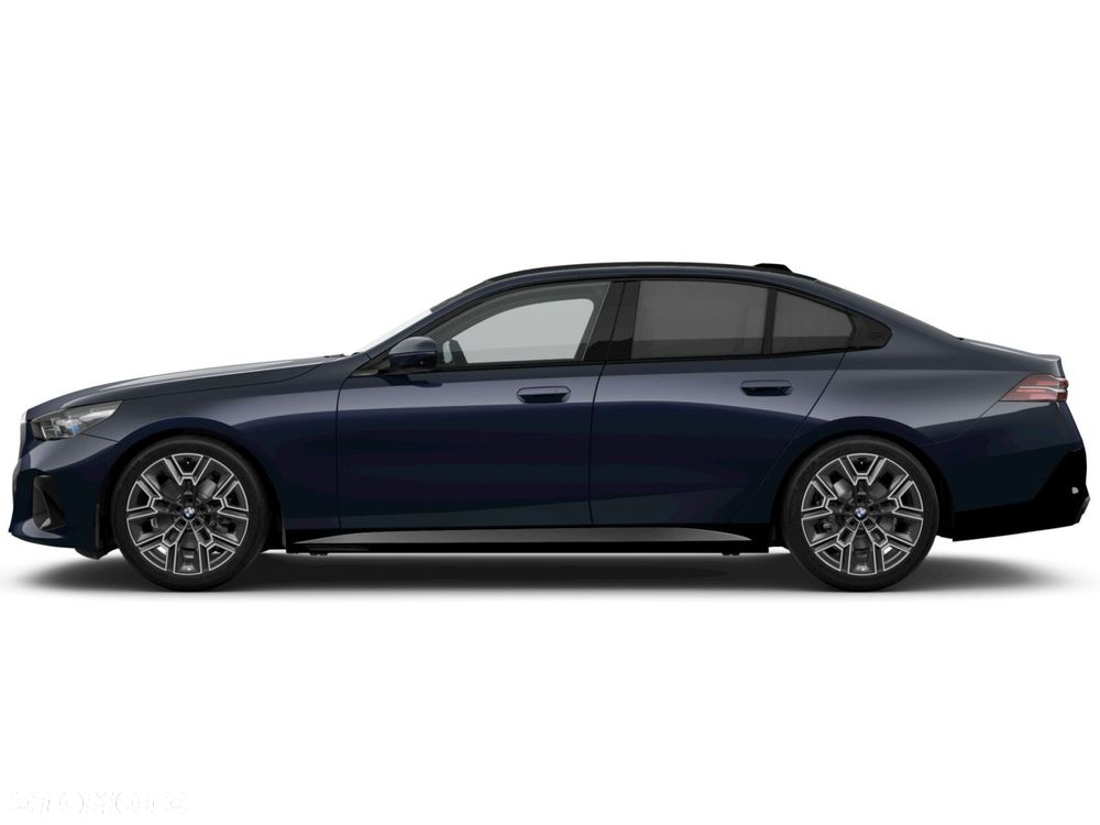 BMW Seria 5 - 5