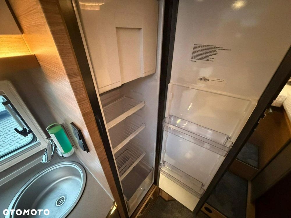 Weinsberg CaraCompact MB 640 MEG [Edittion Pepper] - 19