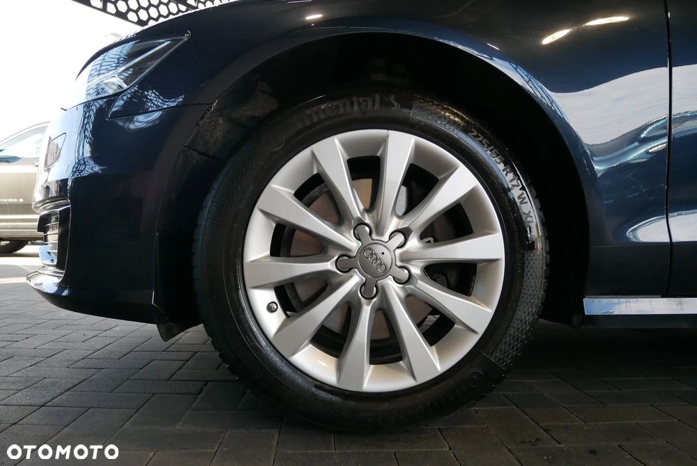 Audi A6 Limousine - 35