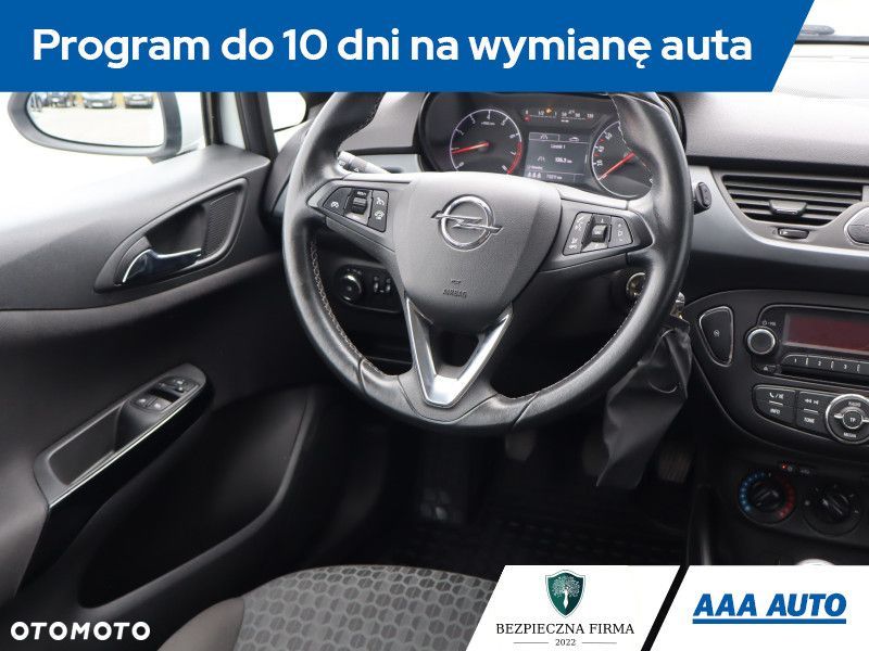 Opel Corsa - 8
