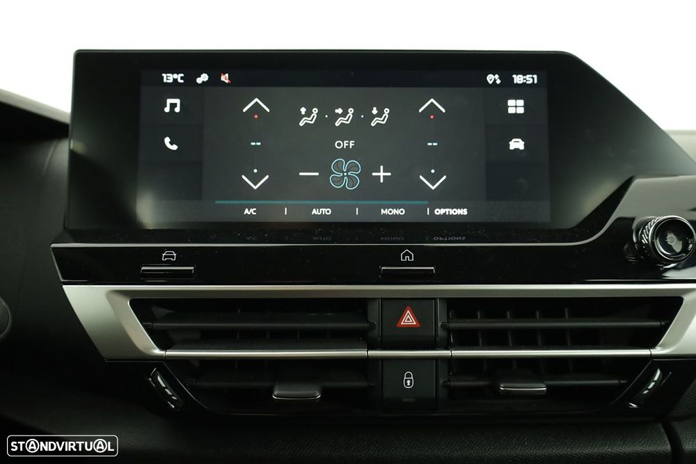 Citroën C4 1.2 PureTech YOU! - 12