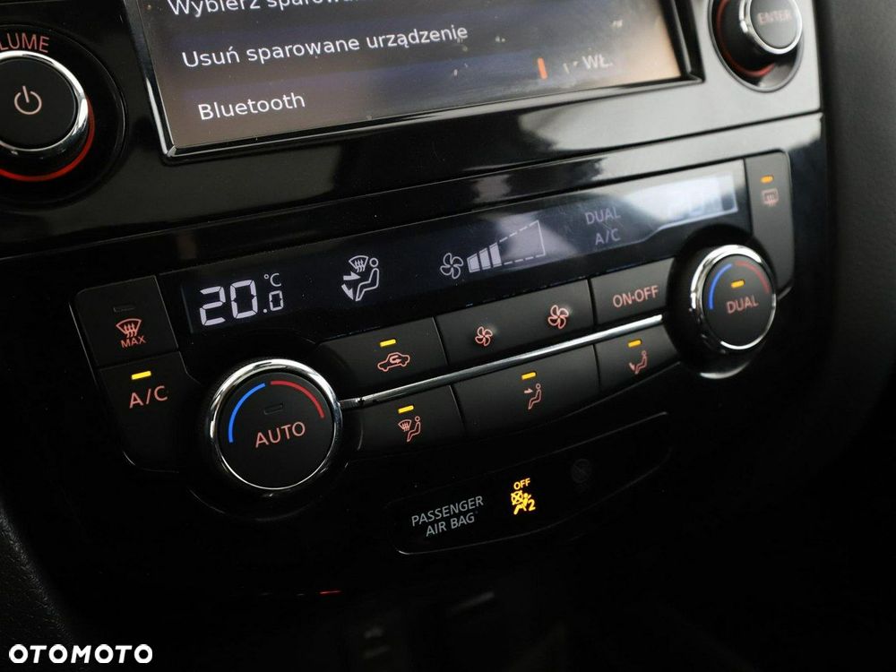 Nissan X-Trail 1.6 DCi N-Connecta 4WD - 27