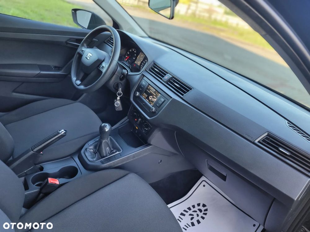 Seat Ibiza - 16