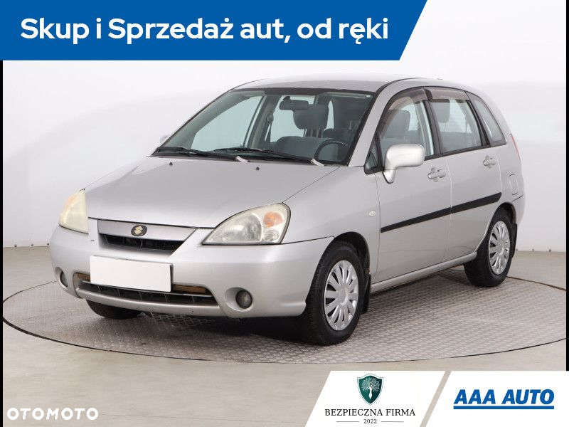 Suzuki Liana - 2