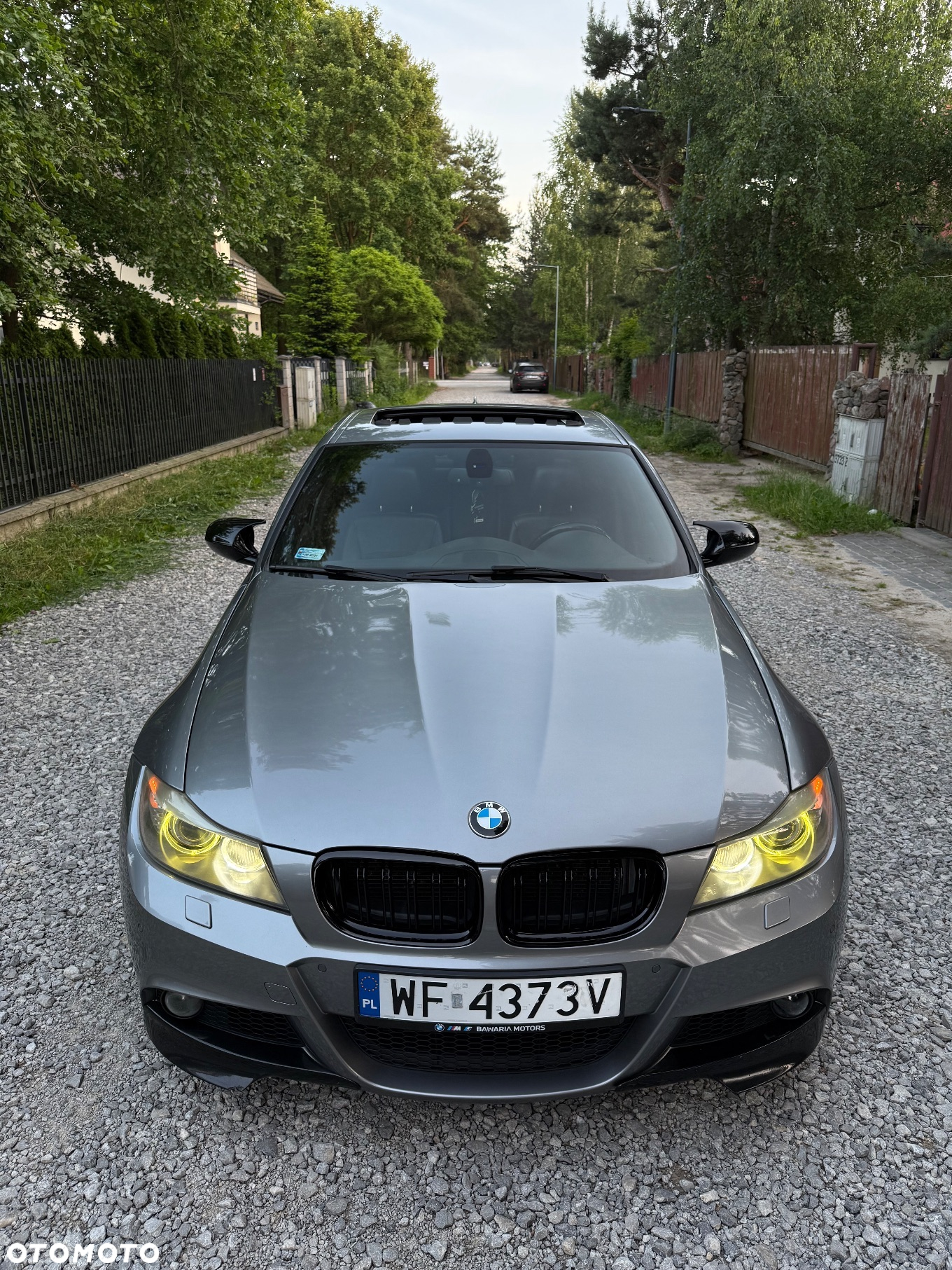 BMW Seria 3 - 3