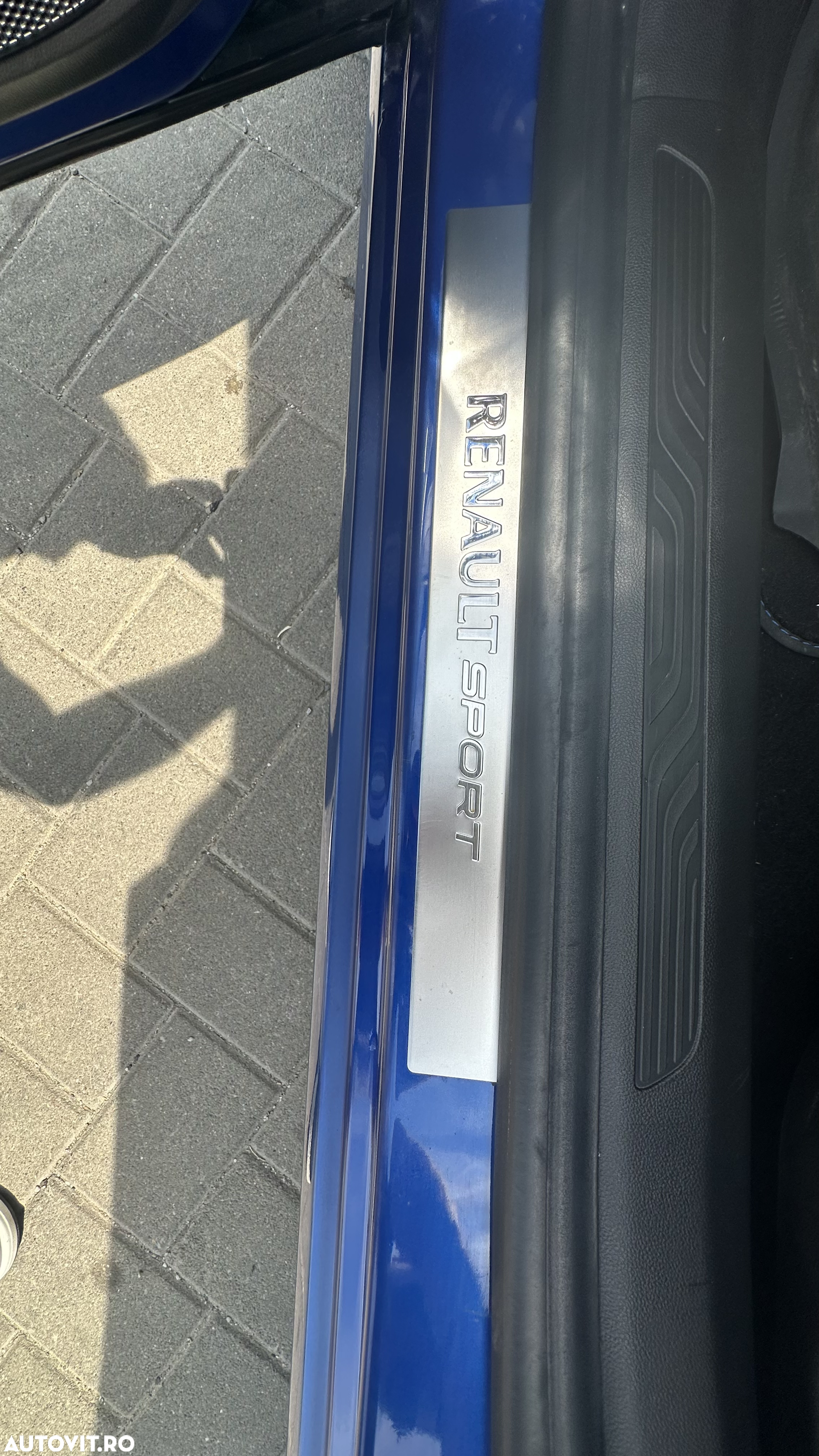 Renault Megane - 7