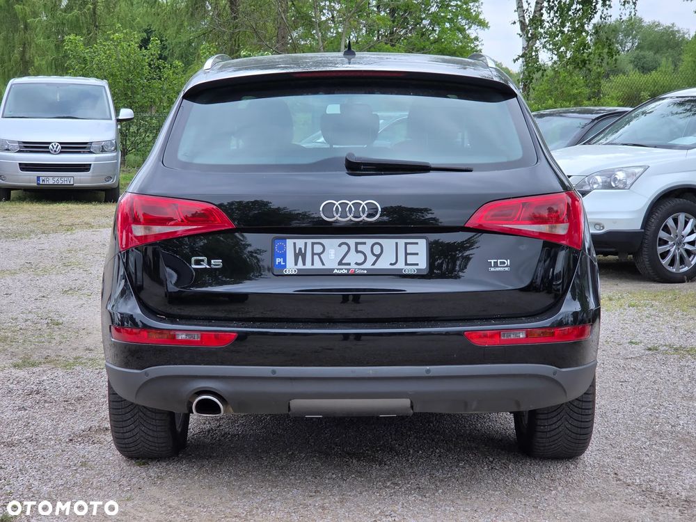 Audi Q5 - 27