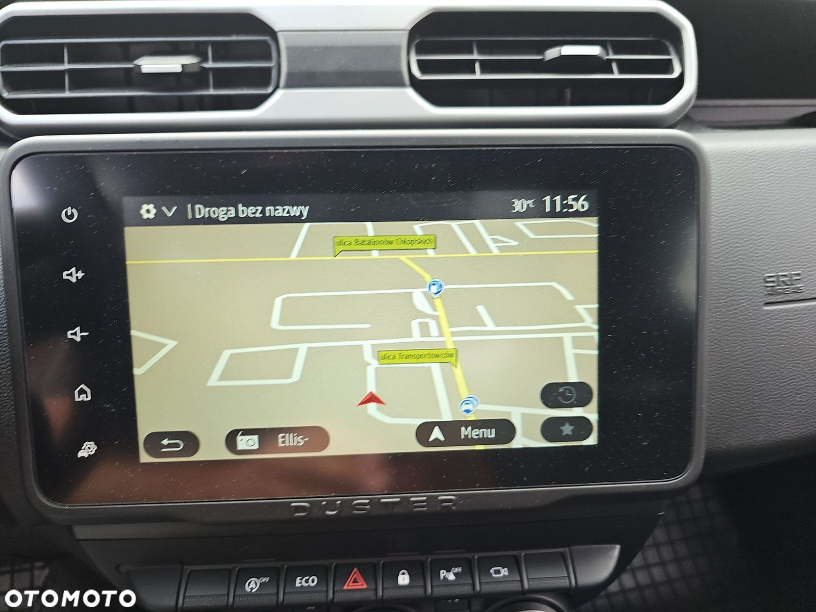 Dacia Duster 1.3 TCe Journey EDC - 19