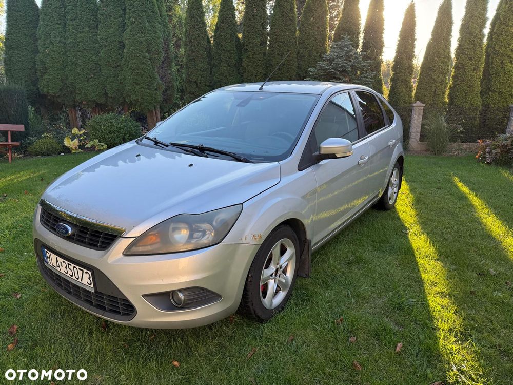 Ford Focus - 1