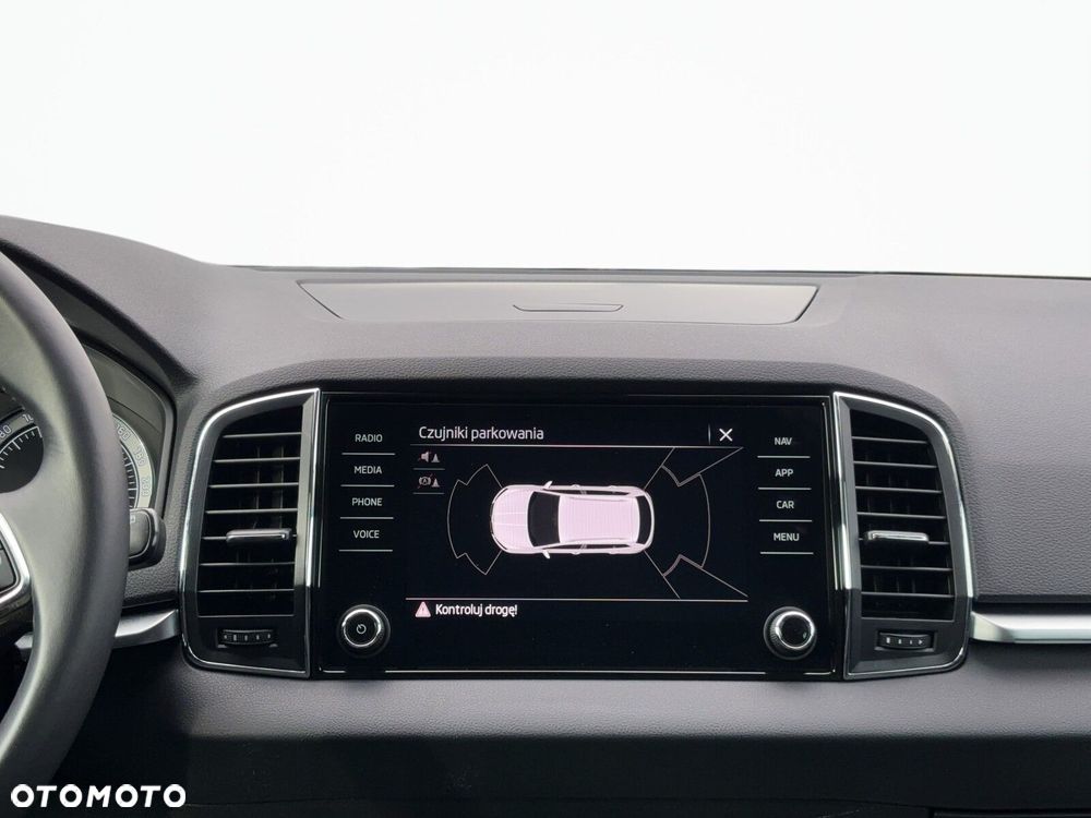 Skoda Karoq 1.5 TSI ACT Style DSG - 23