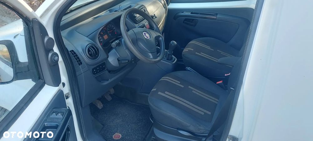 Fiat Fiorino - 6