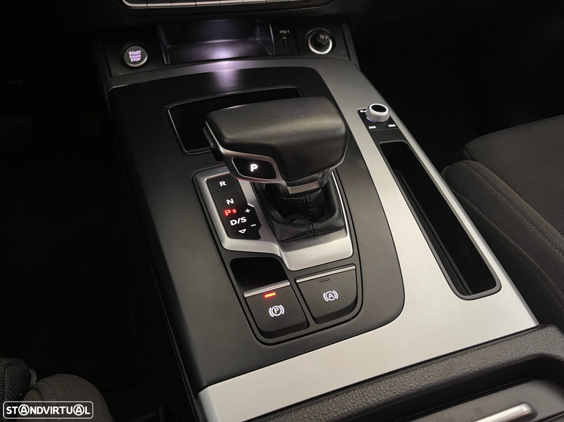 Audi Q5 50 TFSIe quattro Sport S tronic - 27