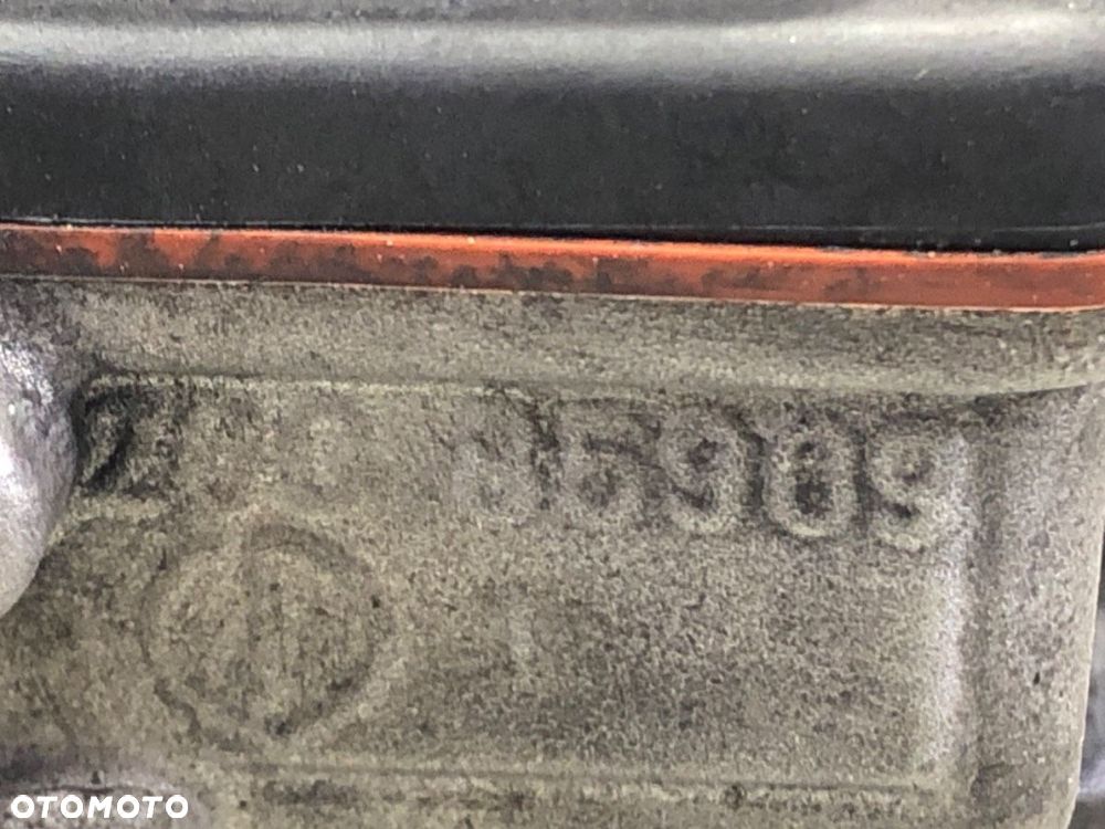 GŁOWICA  MICROCAR M8 M8 LDW442 - 5