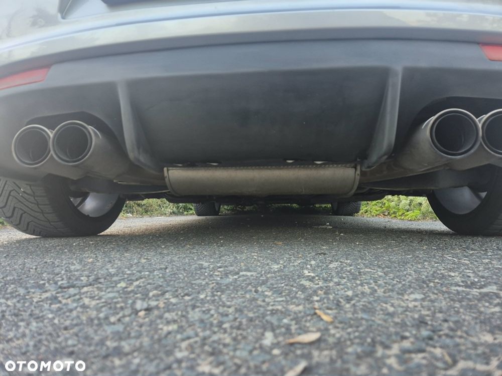 Volkswagen Scirocco 1.4 TSI DSG - 11