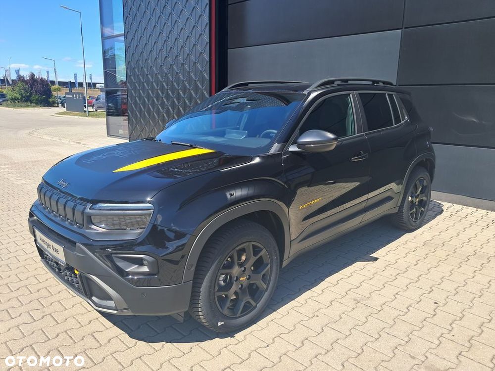 Jeep Avenger - 3