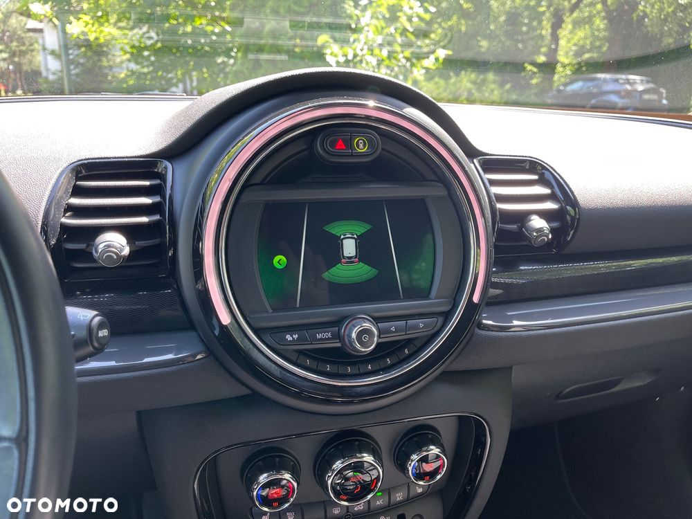 MINI Clubman Cooper Yours Trim - 31