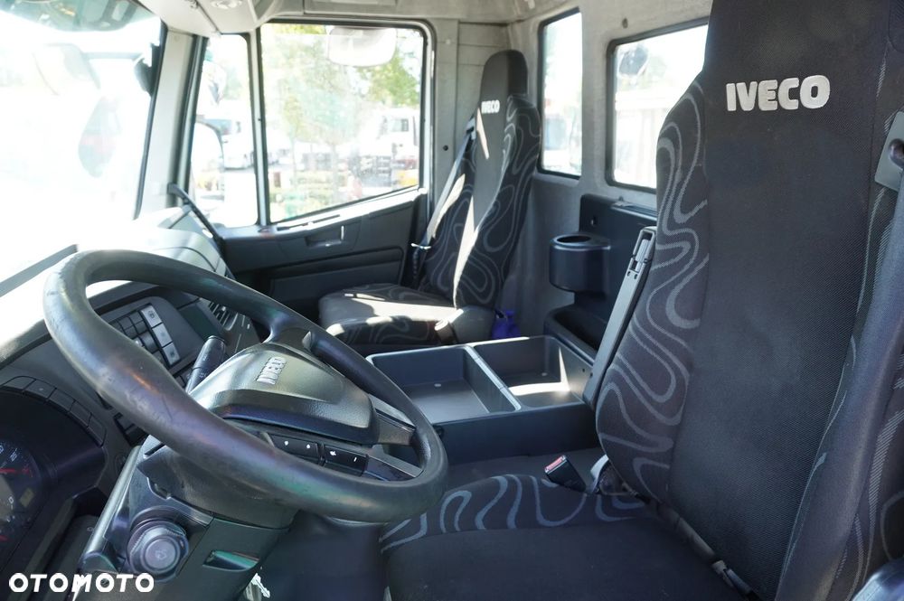 Iveco Stralis 360 EEV Laweta 6x2 - 19