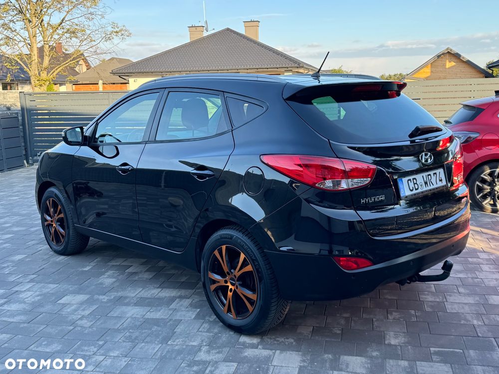 Hyundai ix35 - 17