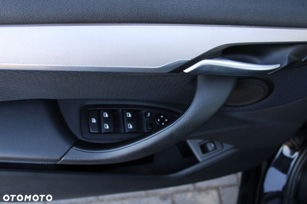 BMW X1 xDrive20i GPF M Sport sport - 33