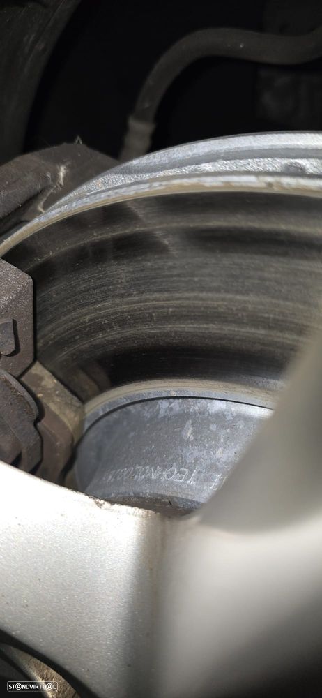 Ford S-Max 1.8 TDCi Trend 7L - 21