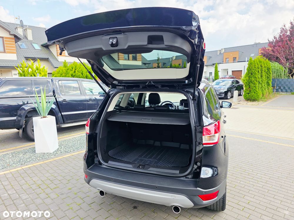 Ford Kuga 1.6 EcoBoost FWD Titanium ASS - 12