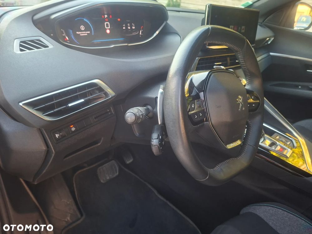 Peugeot 5008 - 14