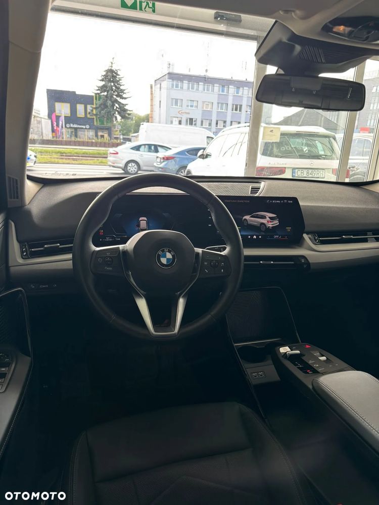 BMW X1 sDrive18i Business Edition - 15