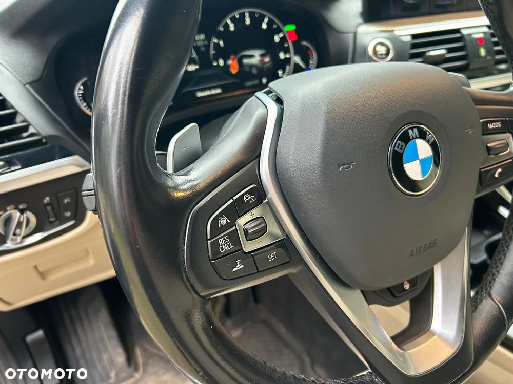 BMW X3 xDrive30i xLine - 19