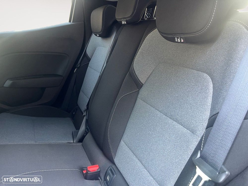 Renault Clio 1.0 TCe Intens CVT - 13