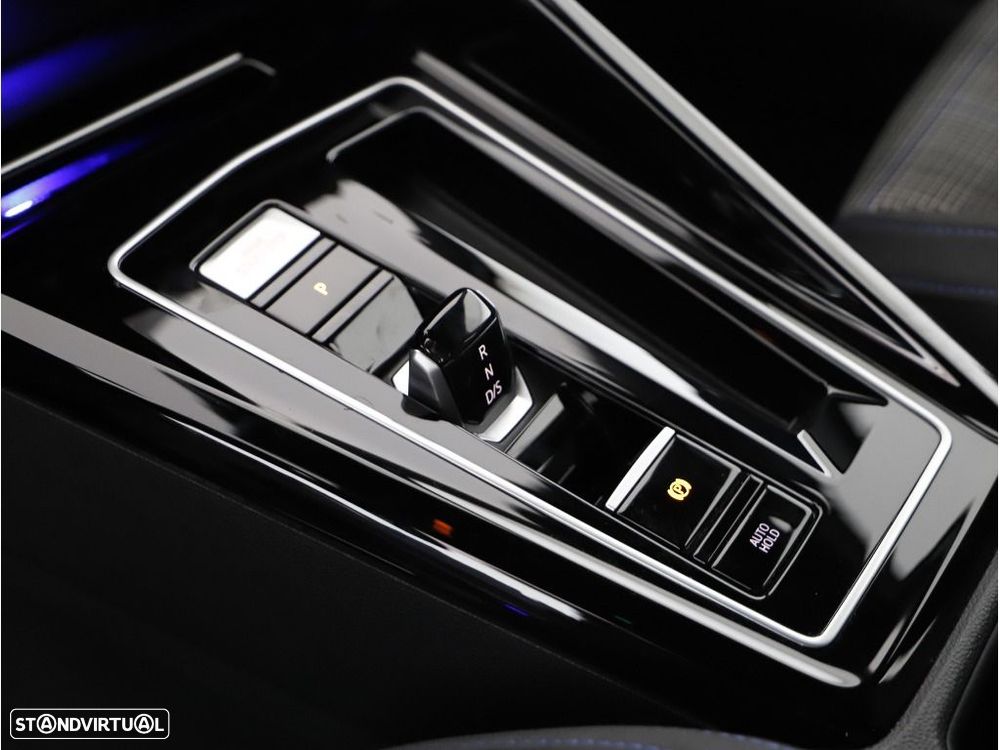 VW Golf 1.4 TSI GTE DSG - 29