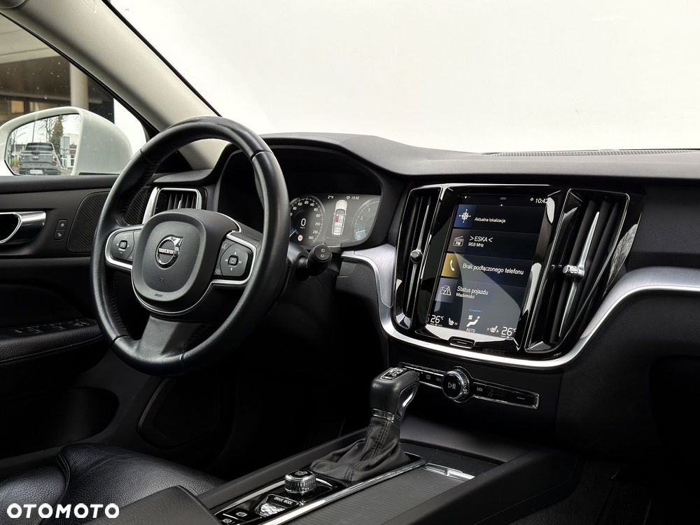 Volvo V60 - 17