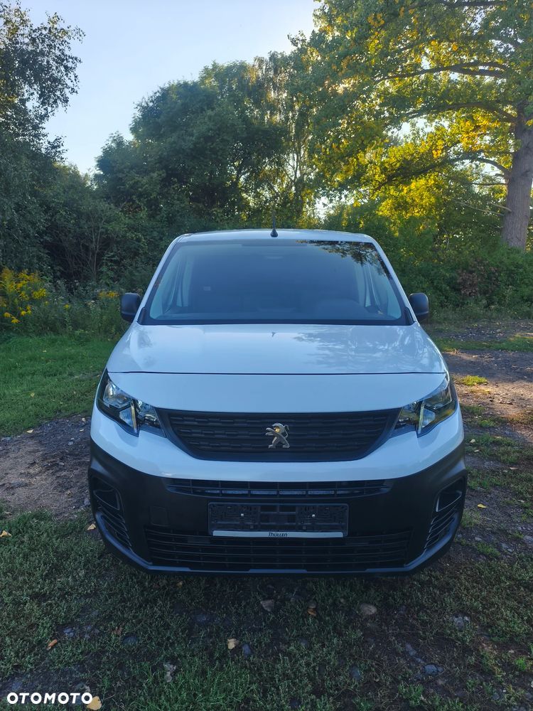 Peugeot Partner 110 Stop&Start Active - 2
