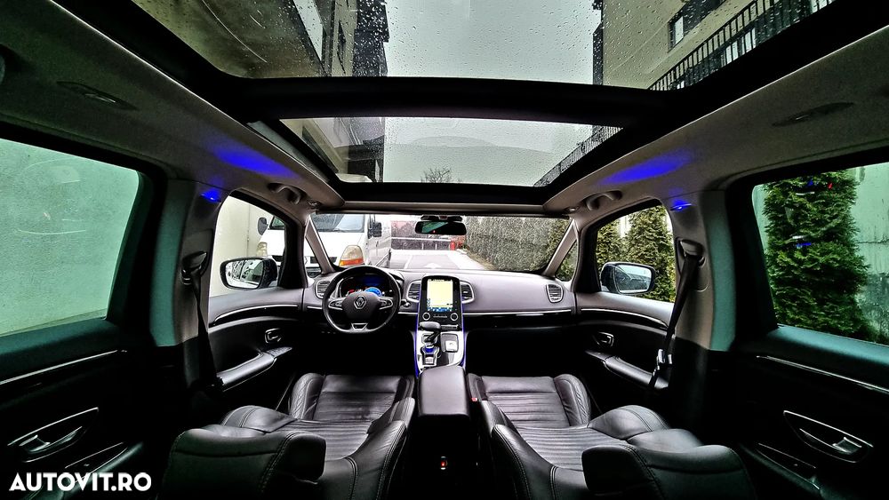Renault Espace Energy dCi 160 EDC Intens - 29