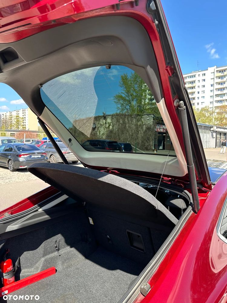 Ford Mondeo 2.0 TDCi Bi-Turbo Titanium PowerShift - 20