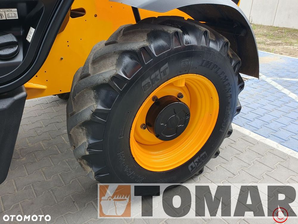 JCB 540-140 - 15