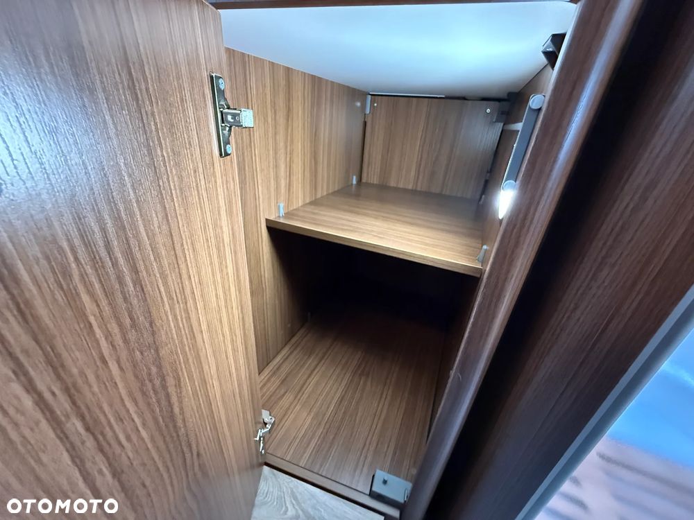Hymer-Eriba BMC-T 680 AUTOMAT 170KM FV23% WCC - 24