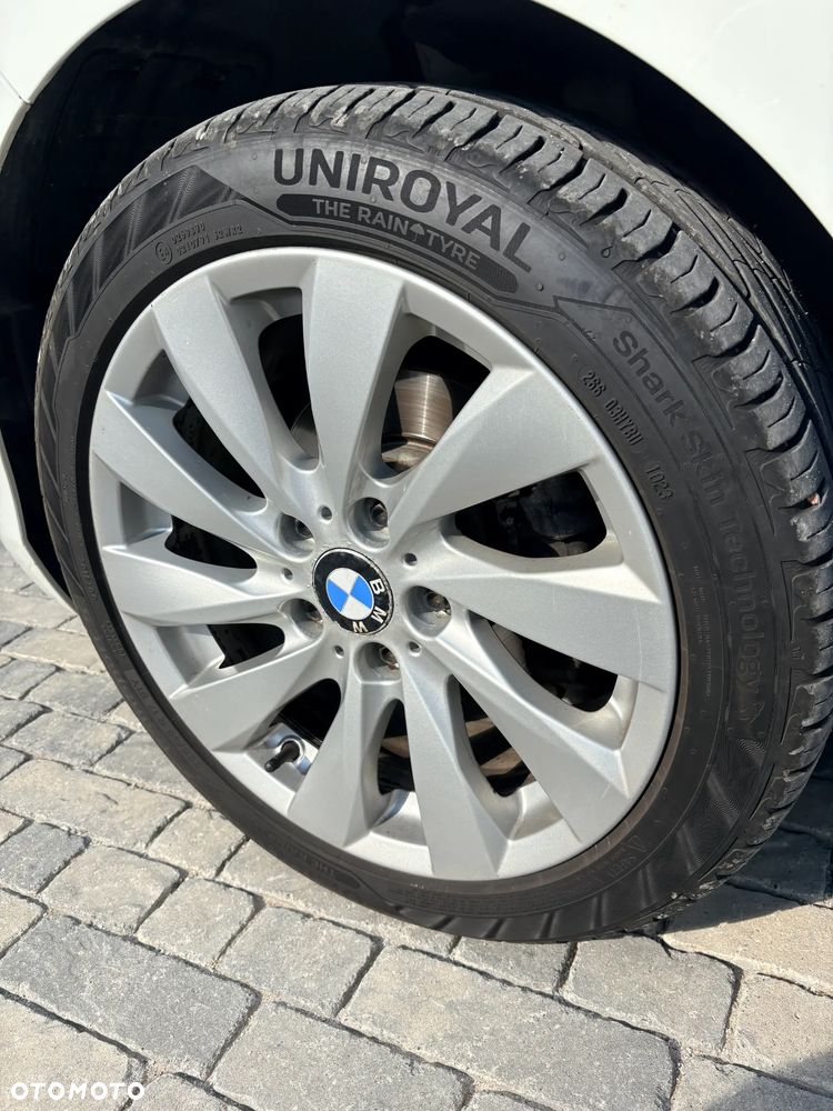 BMW Seria 1 116d DPF Edition Sport - 5