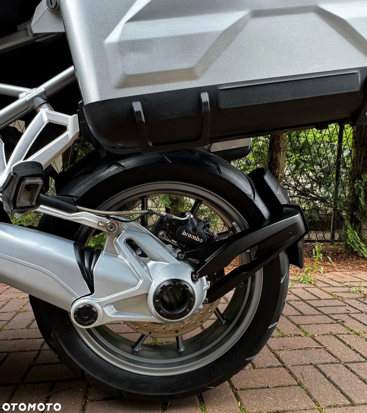 BMW R - 15