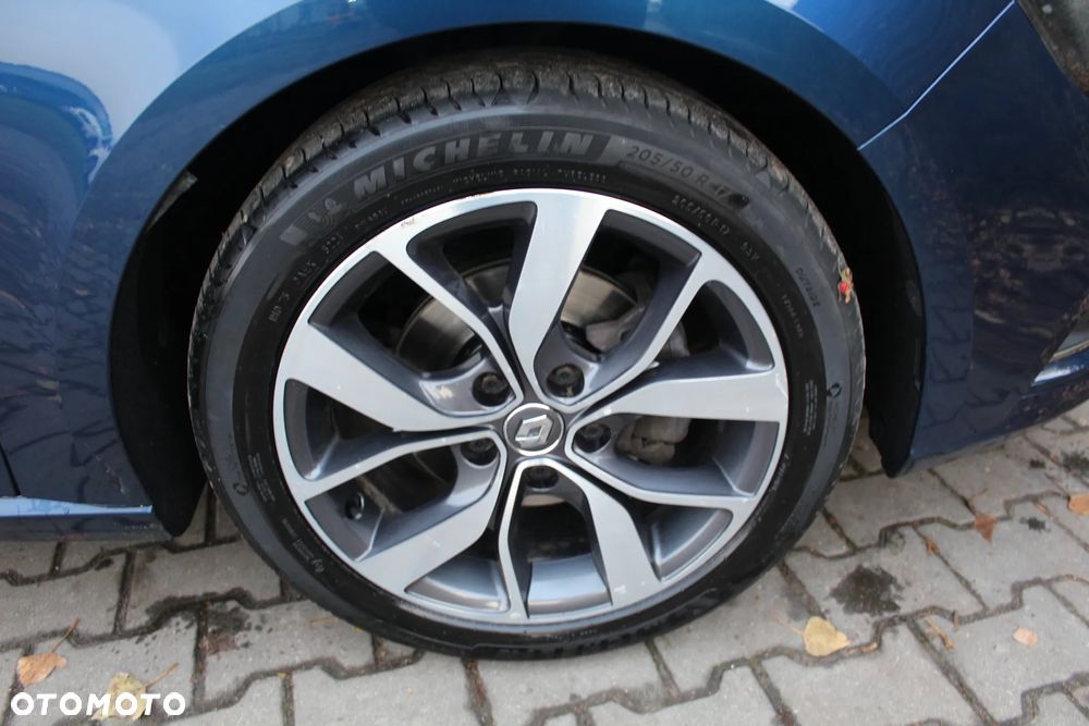 Renault Megane 1.2 16V TCe Energy Bose - 38