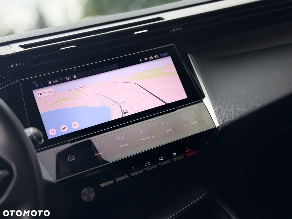 Peugeot 308 BlueHDi 130 EAT8 Allure - 29