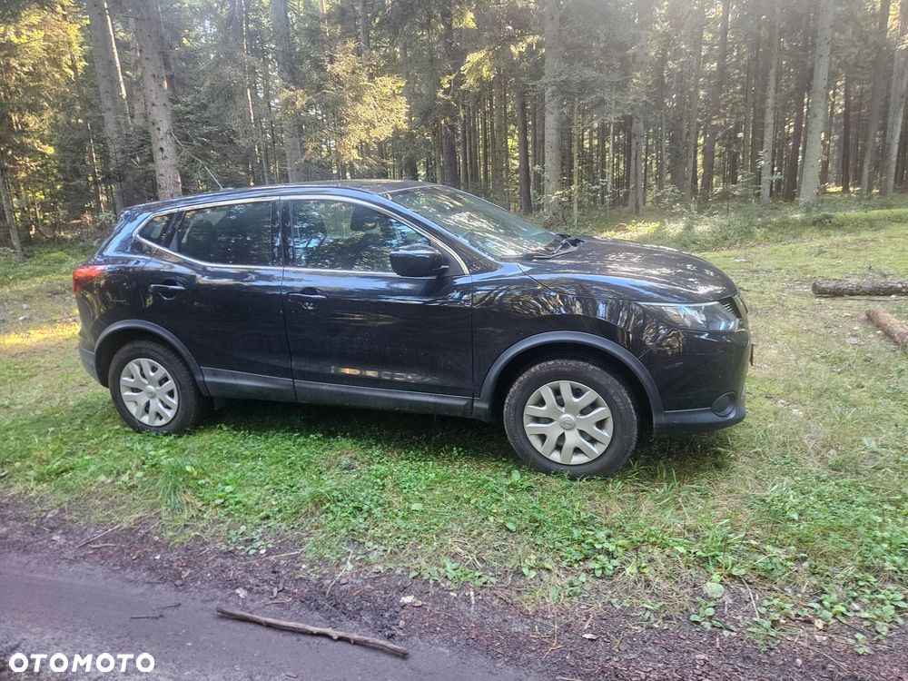 Nissan Rogue - 7