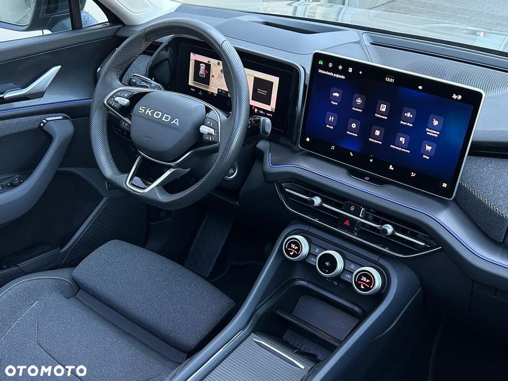 Skoda Kodiaq 1.5 TSI mHEV 4x2 Selection DSG - 17