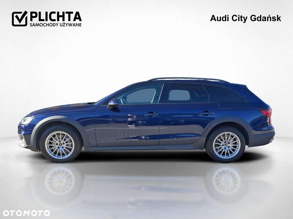 Audi A4 Allroad - 3