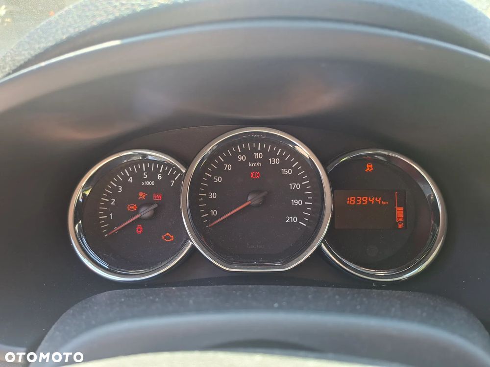 Dacia Sandero 0.9 TCe Laureate - 6