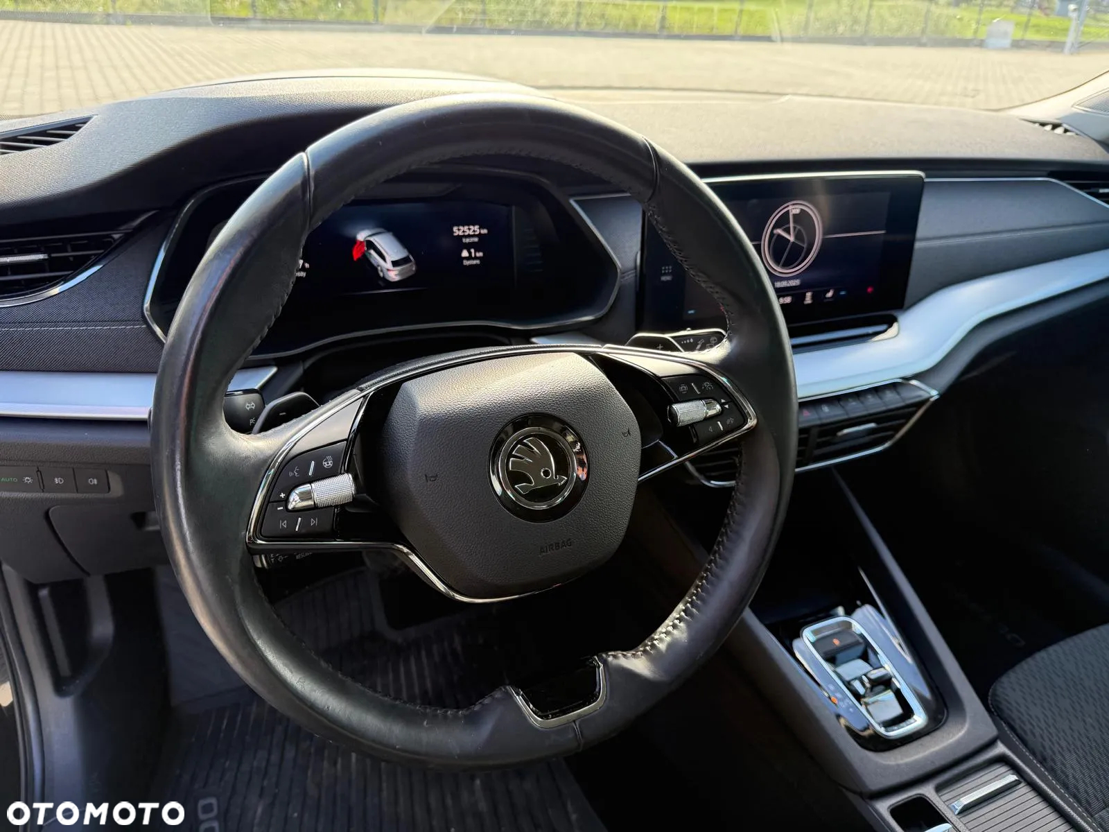 Skoda Octavia - 7