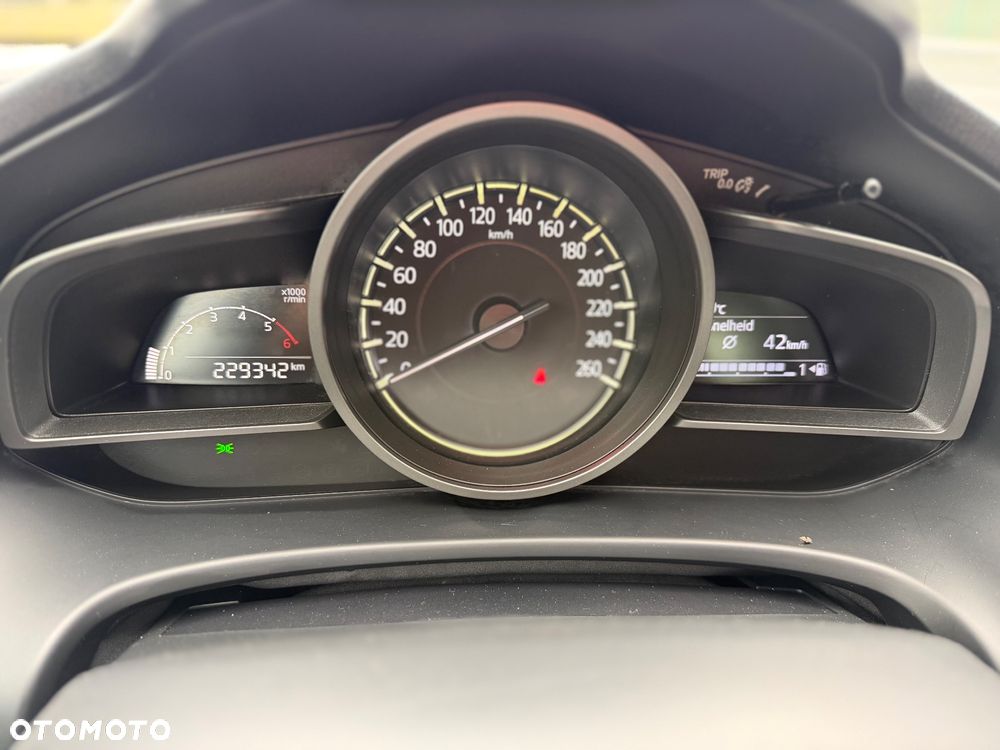 Mazda 3 1.5 D Skyenergy - 20