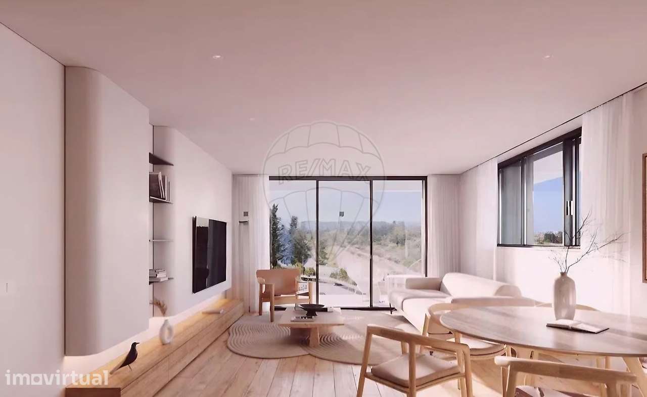 Apartamento T3 para venda - Grande imagem: 4/12