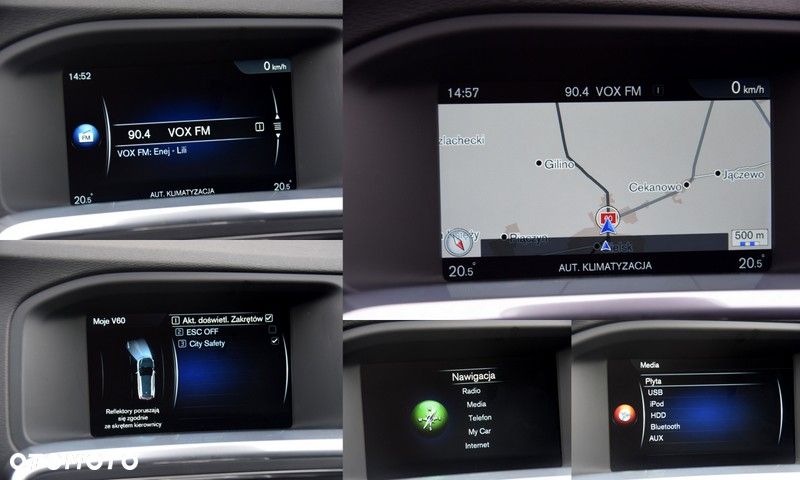 Volvo V60 D4 Geartronic RDesign - 28