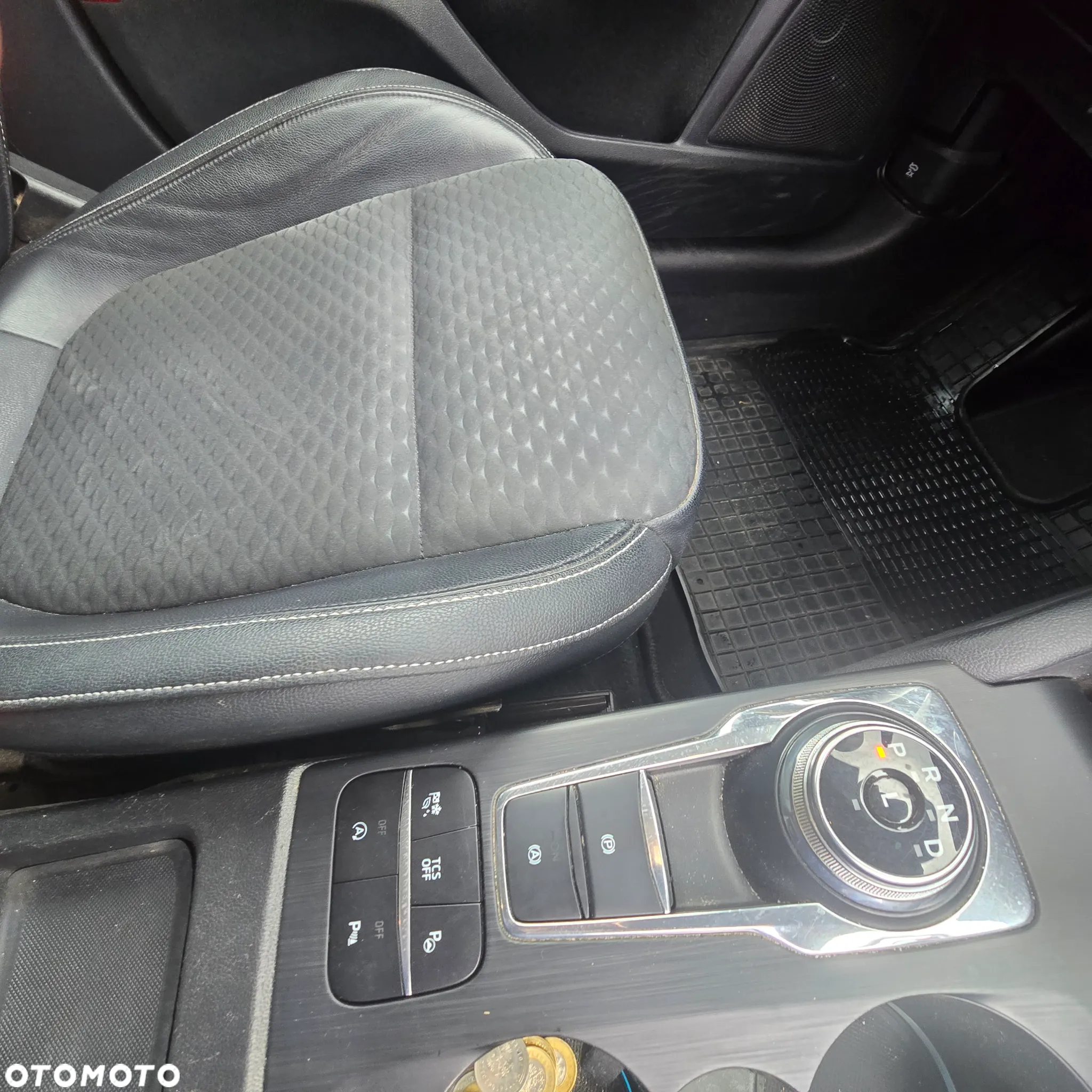 Ford Focus 1.5 EcoBlue Start-Stopp-System ACTIVE - 12
